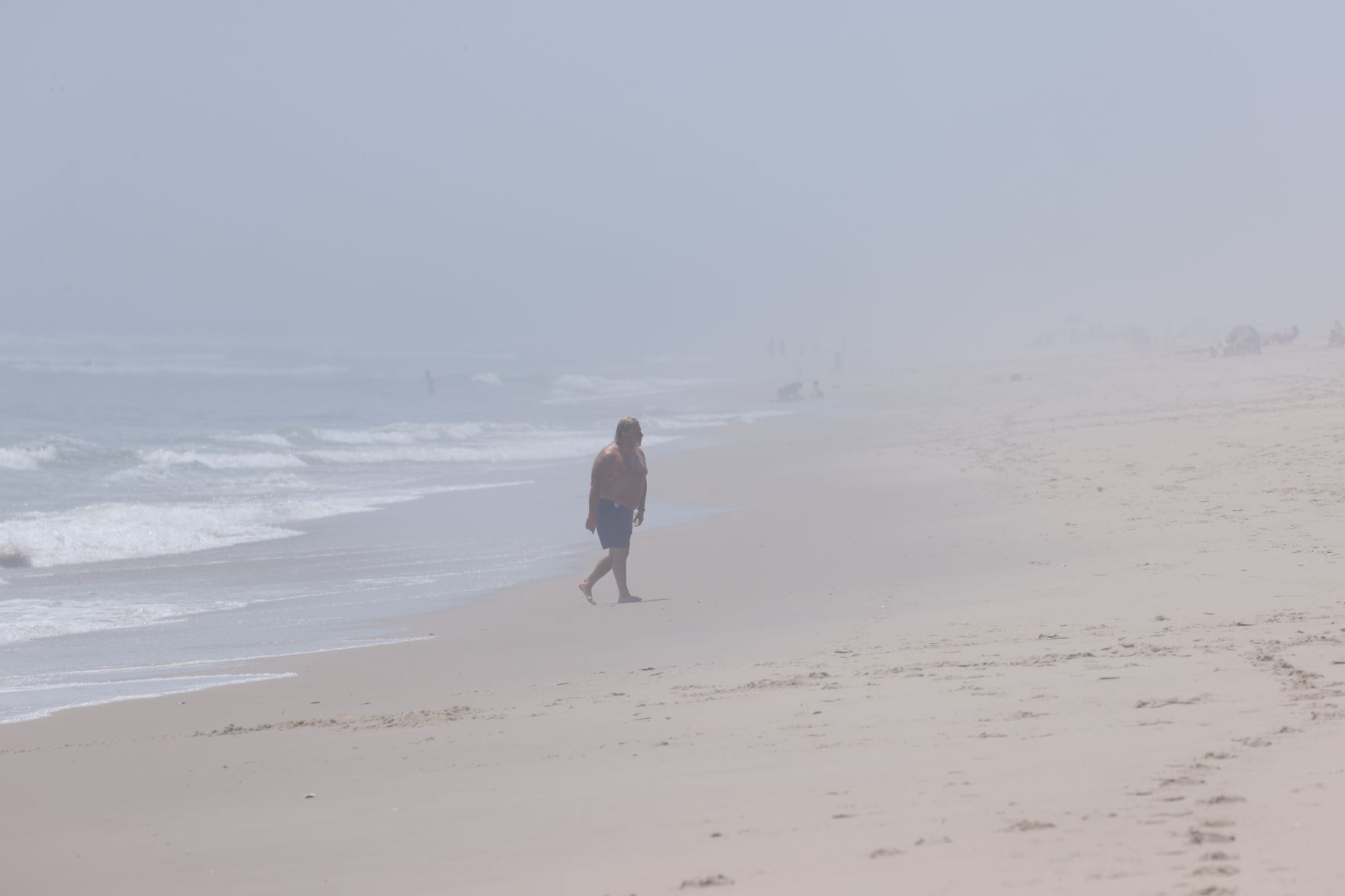 Long Beach Island
